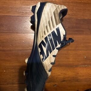 Nike Vapor speed football cleats